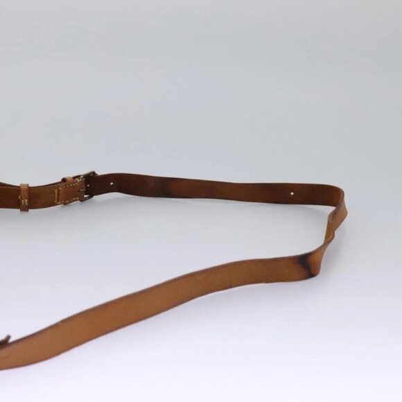 LOUIS VUITTON Monogram Cult Ciel GM Shoulder Bag M51252 LV Auth 119771 - Picture 10 of 16